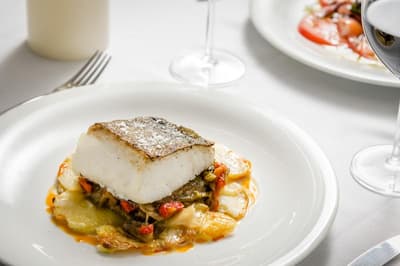 Eurostars Fuerte de la Concepcion