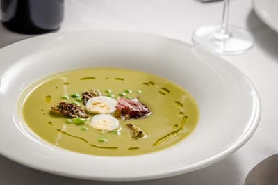 Eurostars Fuerte de la Concepcion