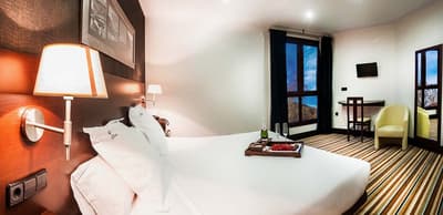 Granda Hotel