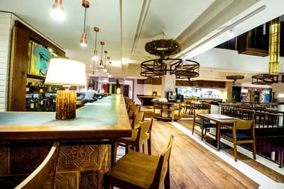 Bristol Tradition & Luxury