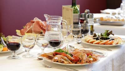 Mediterranee Hotel