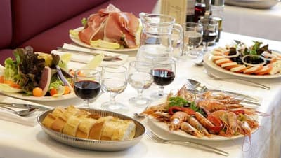 Mediterranee Hotel