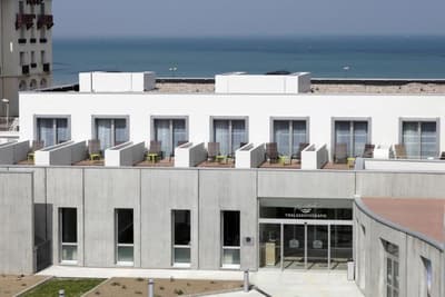 Hôtel de la Baie - Thalassothérapie Previthal