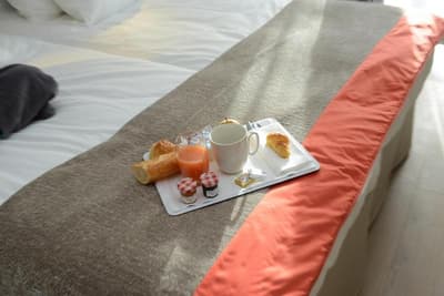 Hôtel de la Baie - Thalassothérapie Previthal