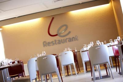 Campanile Melun Vert St Denis