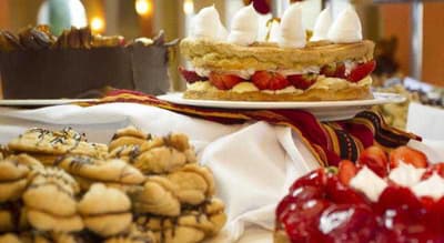 LTI Mahdia Beach & Aquapark