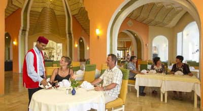 LTI Mahdia Beach & Aquapark