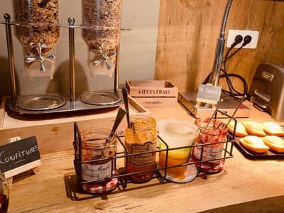 Ibis St Gratien - Enghien-Les-Bains