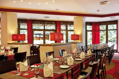 H+ Hotel Bad Soden