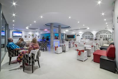 Pantheon Hotel