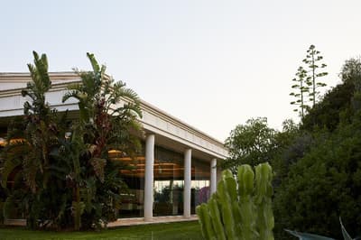 Barcelo Hydra Beach