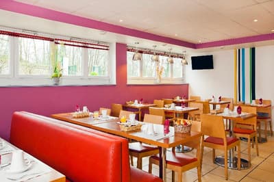 Residhome Paris Saclay - Bures sur Yvette