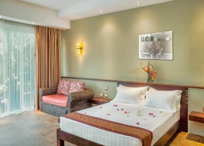 Dodolalodge