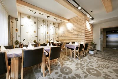 Cristal Resort Szklarska Poreba by Zdrojowa