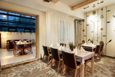 Cristal Resort Szklarska Poreba by Zdrojowa