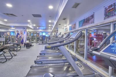 Rixos President Astana