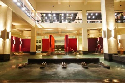 Southe Garden Hotels and Resorts