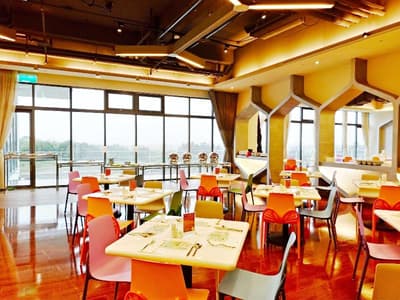 Southe Garden Hotels and Resorts