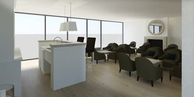 Relais du Silence Le Chateau de Sable