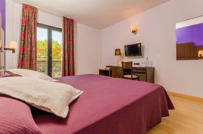 YIT Conquista de Granada