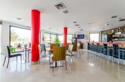 YIT Conquista de Granada