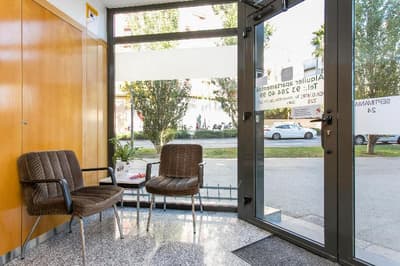 Sata Park Güell Area