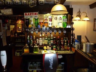 Blacksmiths Arms Inn