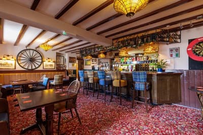Blacksmiths Arms Inn