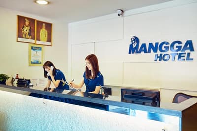 Mangga