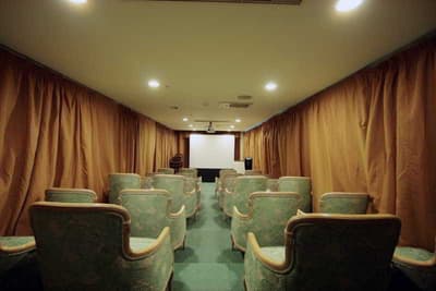 Le Midi Hotel Chitou