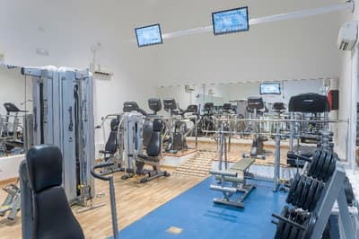 Santa Barbara Golf & Ocean Golf Club