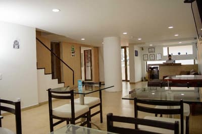 Hotel Castellana 95