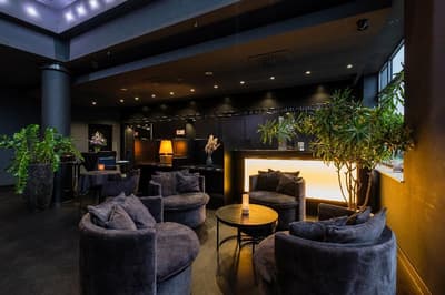 Welcome Hotel Gelsenkirchen