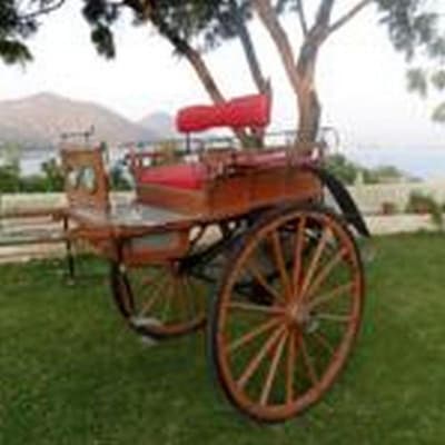 Devendra Garh Palace