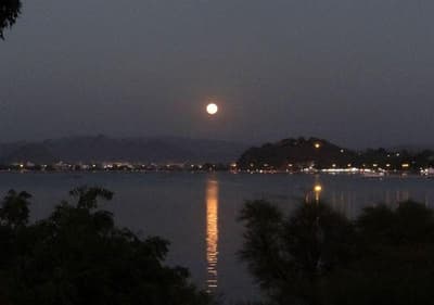 Devendra Garh Palace