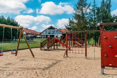 Mikolajki Resort by DeSilva