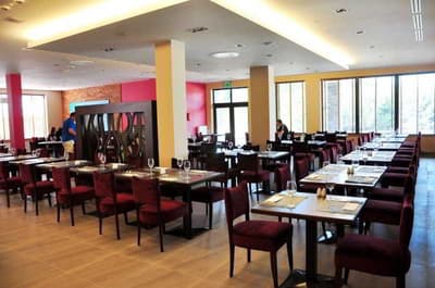 Mikolajki Resort by DeSilva