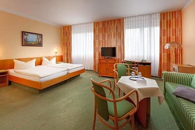 Hotel Horizont