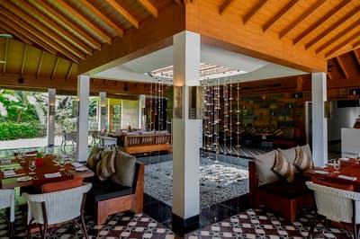 The Diwa Club By Alila