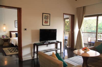 The Diwa Club By Alila