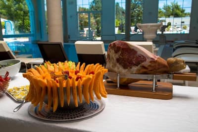 Hotel Bellavista Terme Resort and Spa