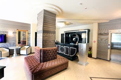 Hotel Milazzo