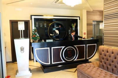 Hotel Milazzo