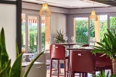 Kyriad Direct Strasbourg Ouest Zénith