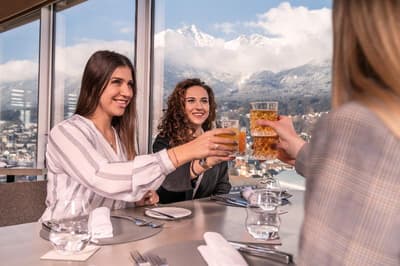 aDLERS Hotel Innsbruck