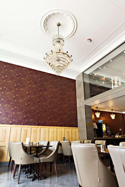 Hotel Vasa, BW Signature Collection