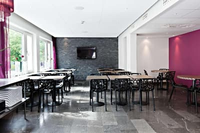 Sure Hotel by Best Western Allen