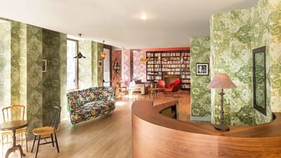 Hotel Josephine by Happyculture