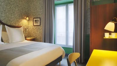 Hotel Josephine by Happyculture