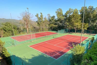 Resort le Picchiaie